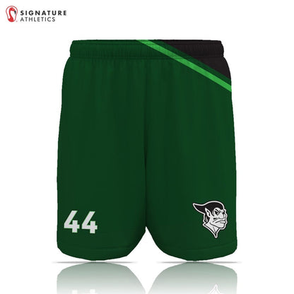Aurora Youth Lacrosse Men's Player Short Signature Lacrosse