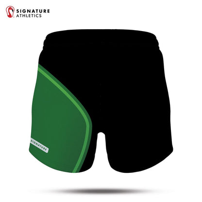 Aurora Youth Lacrosse Women's Player Short Signature Lacrosse