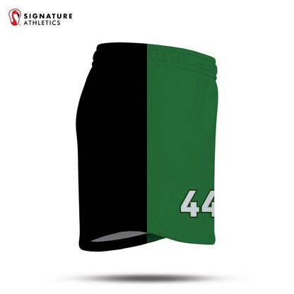 Aurora Youth Lacrosse Women's Player Short Signature Lacrosse