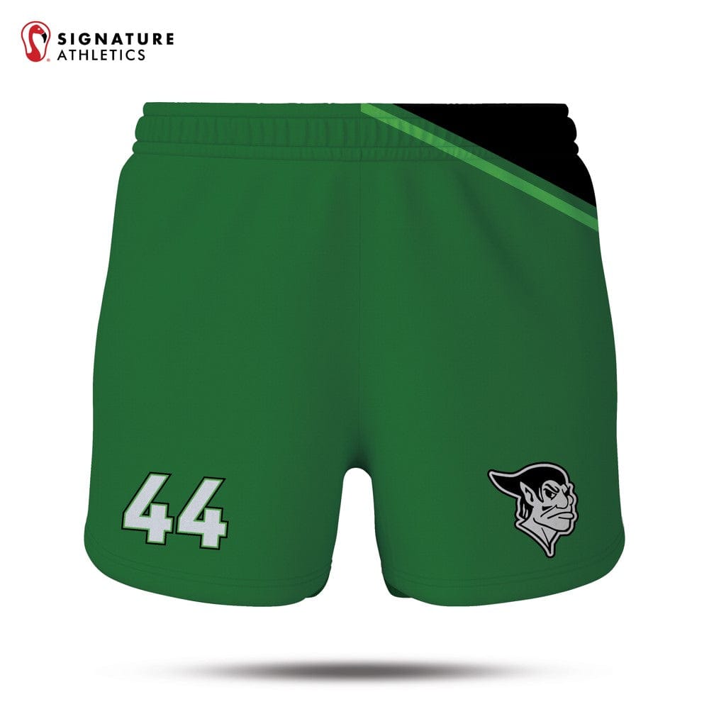 Aurora Youth Lacrosse Women's Player Short Signature Lacrosse