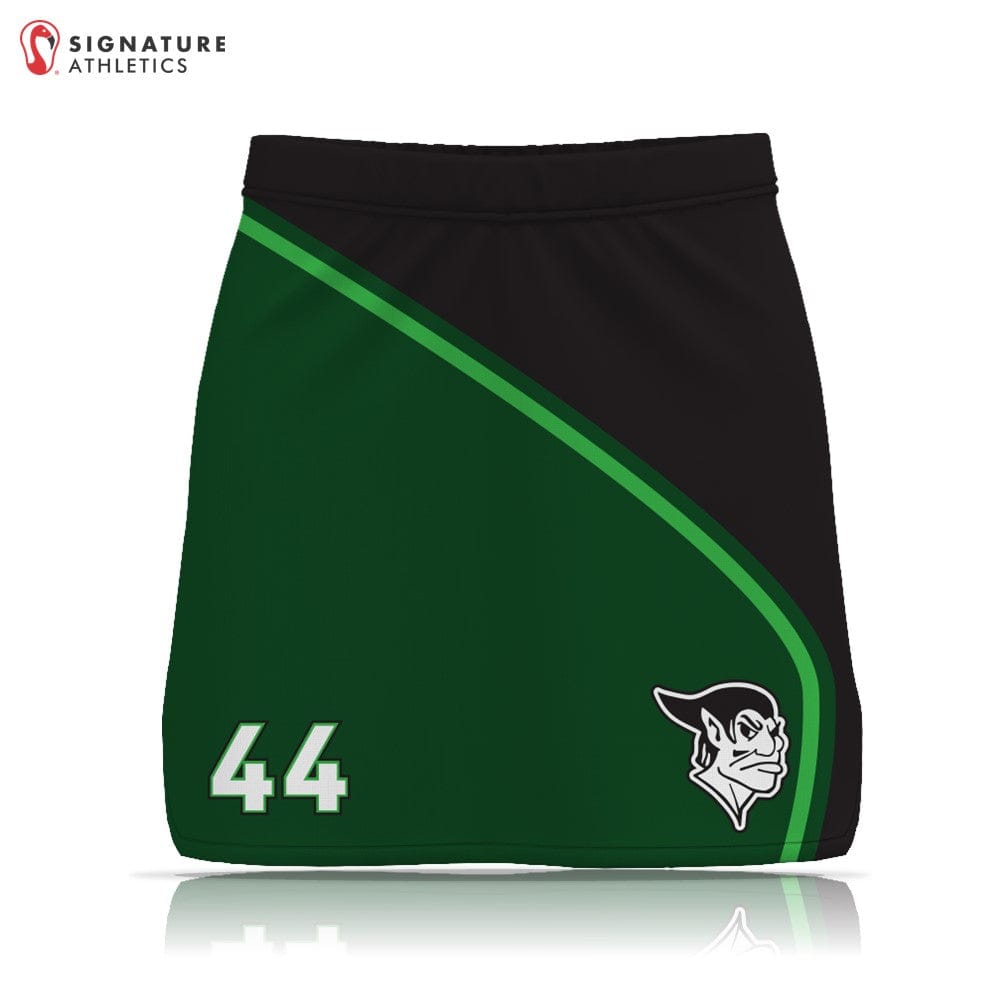 Aurora Youth Lacrosse Women's Player Skirt Signature Lacrosse