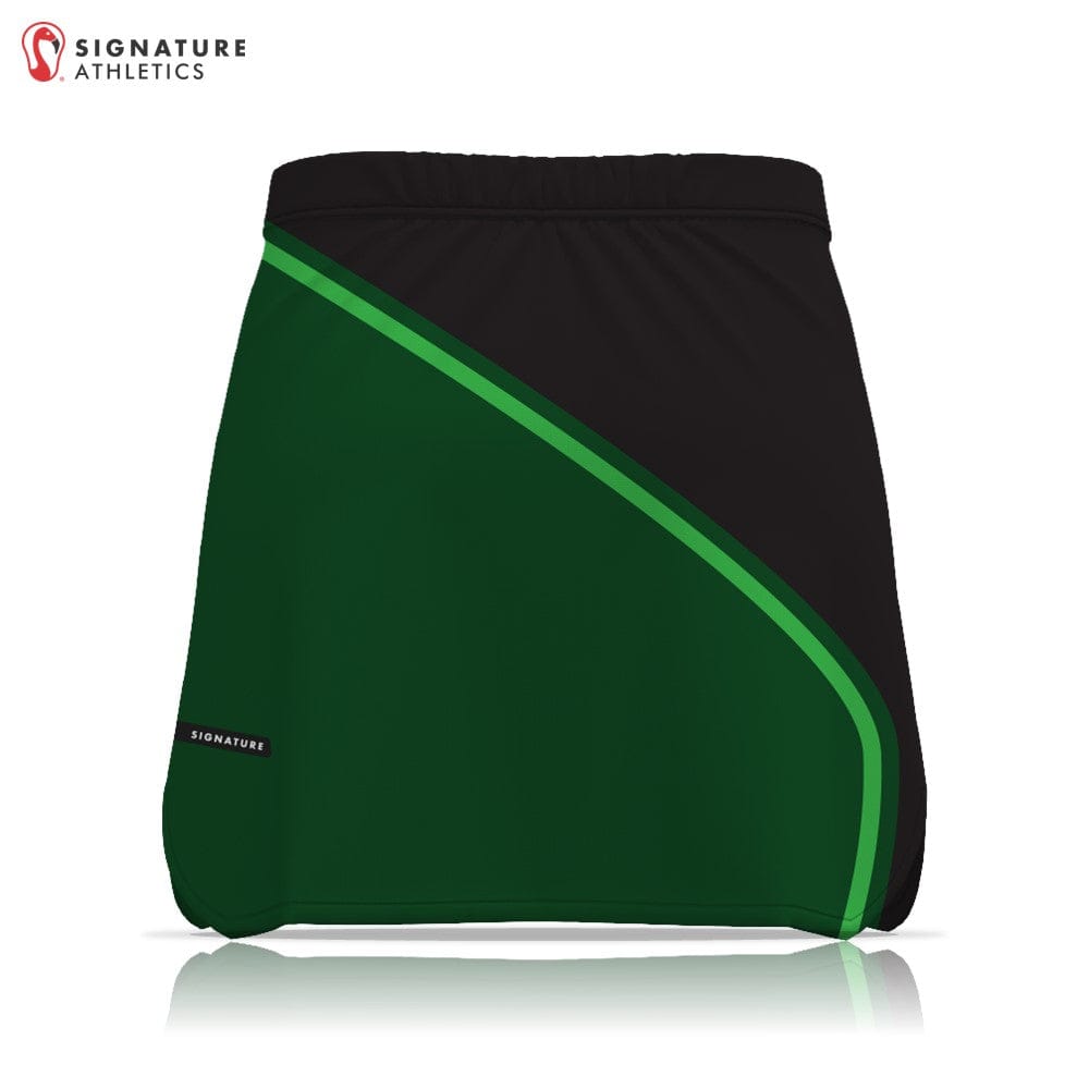 Aurora Youth Lacrosse Women's Player Skirt: Aurora Youth LC Signature Lacrosse