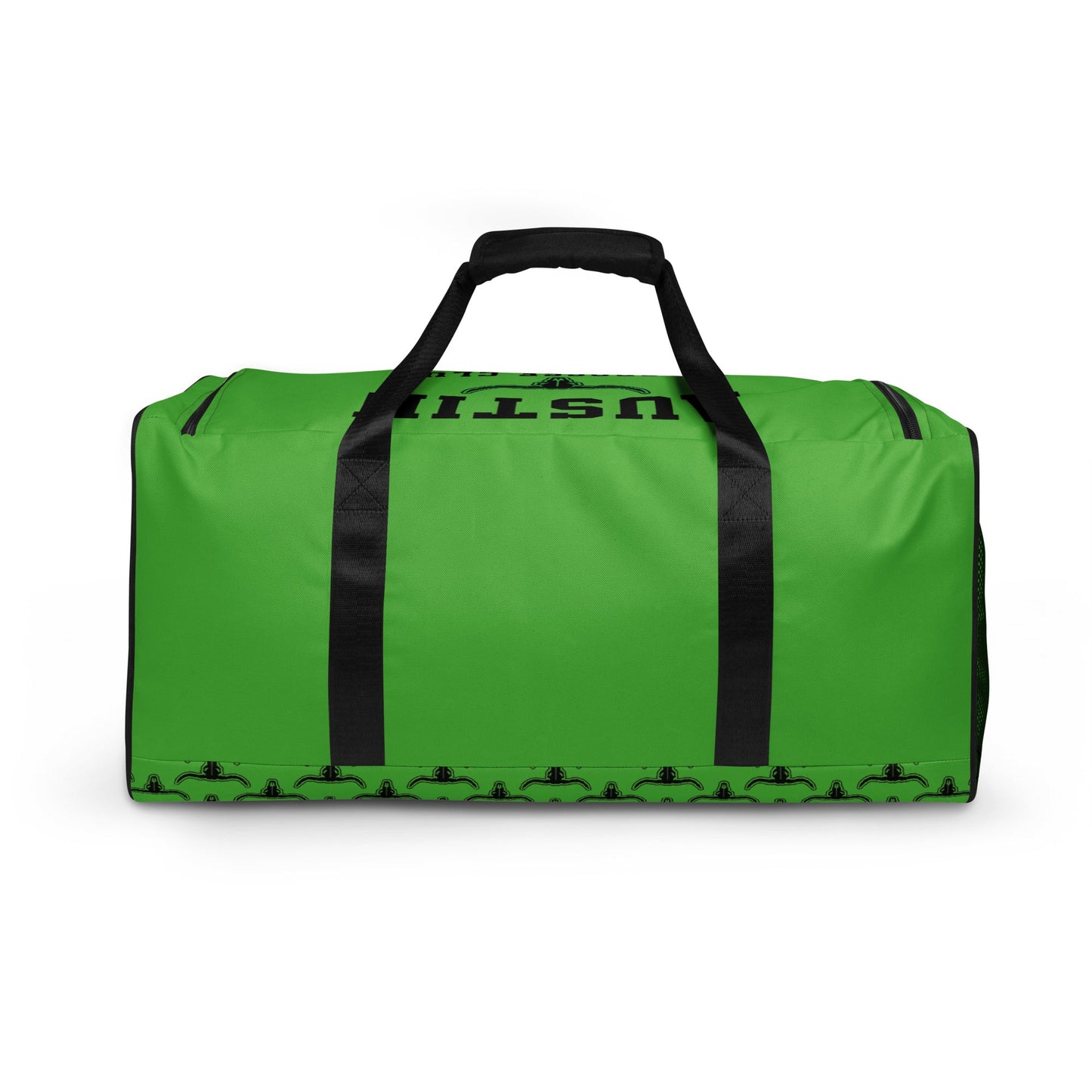 Austin LA Sublimated Sideline Duffel Bag Signature Lacrosse