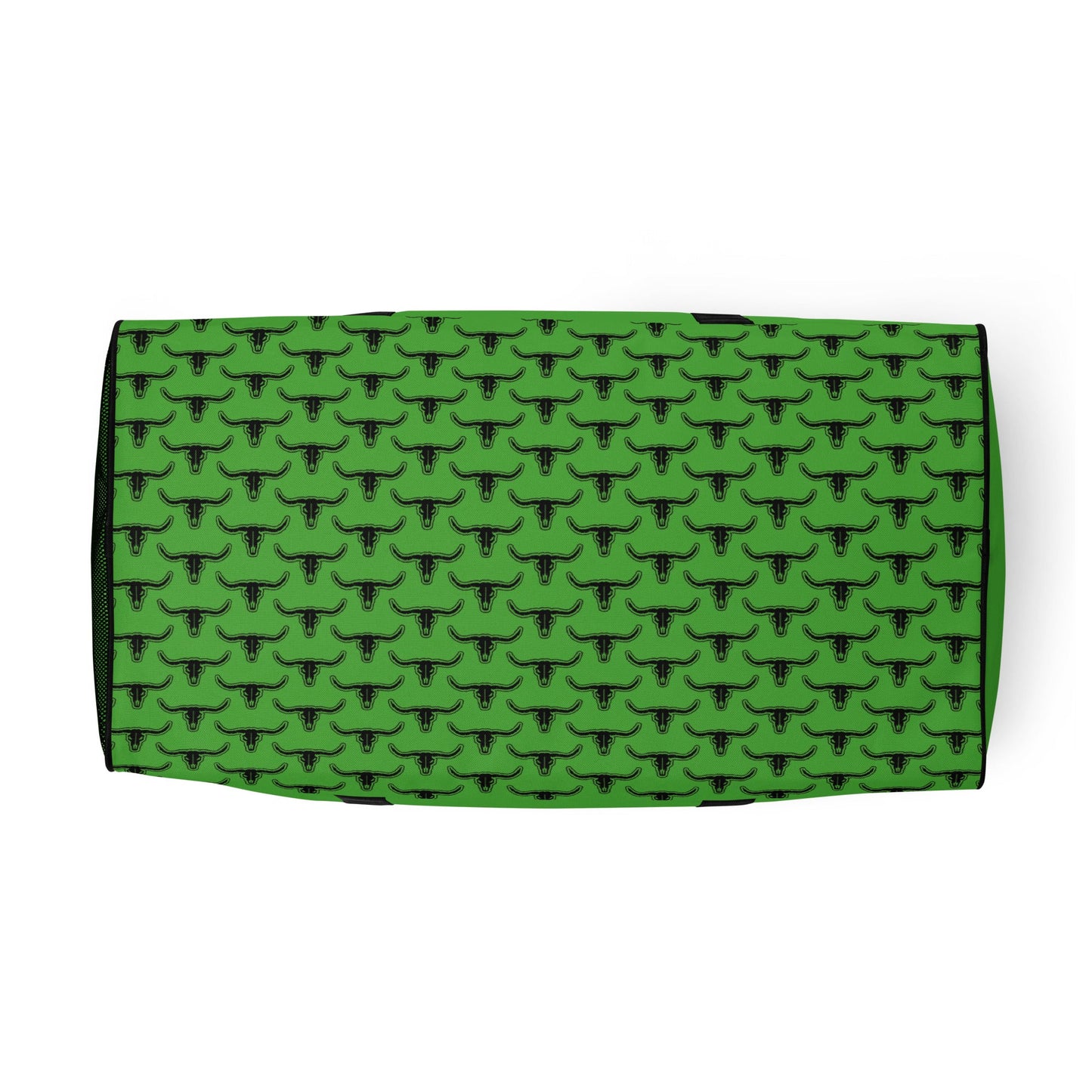 Austin LA Sublimated Sideline Duffel Bag Signature Lacrosse