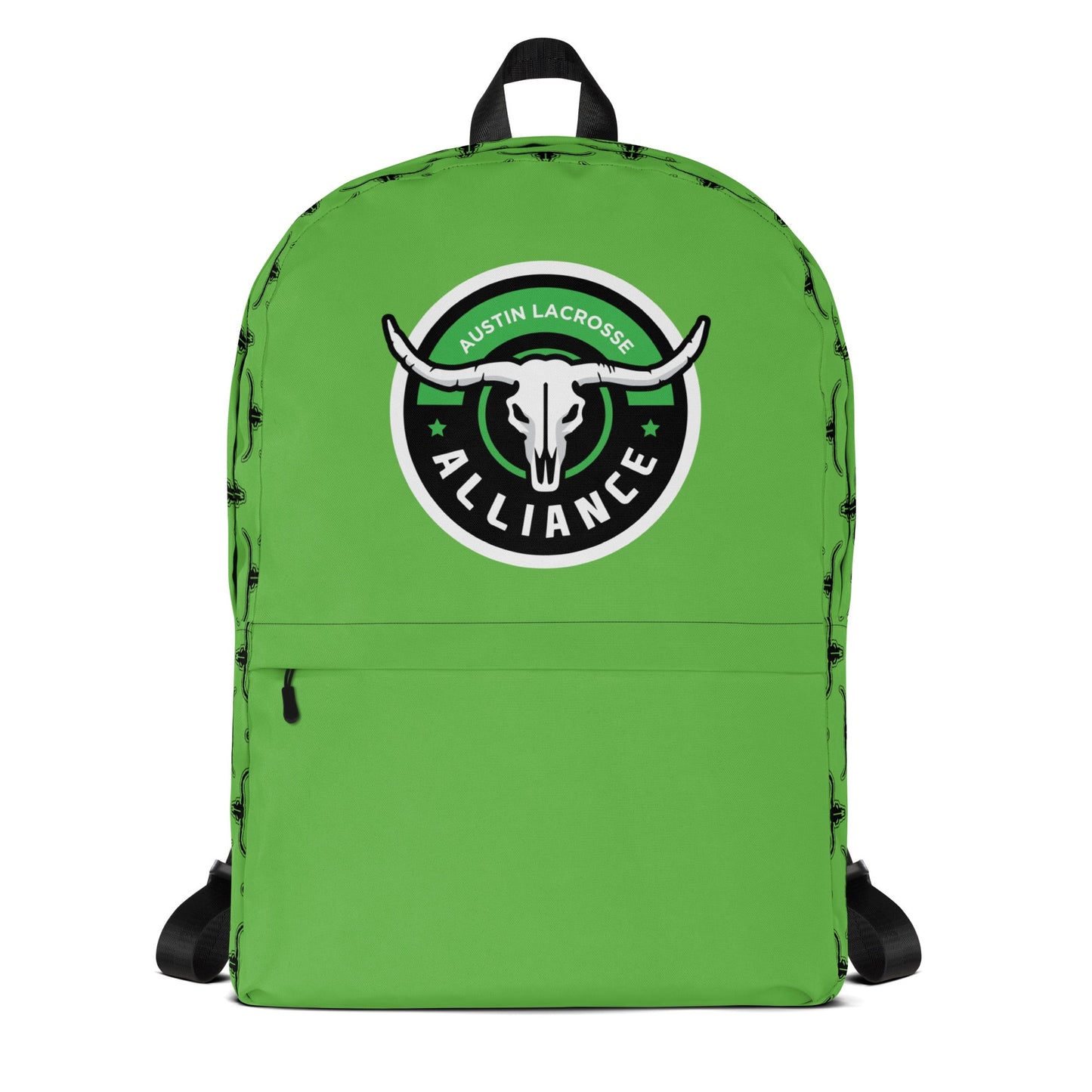 Austin LA Sublimated Travel Backpack Signature Lacrosse