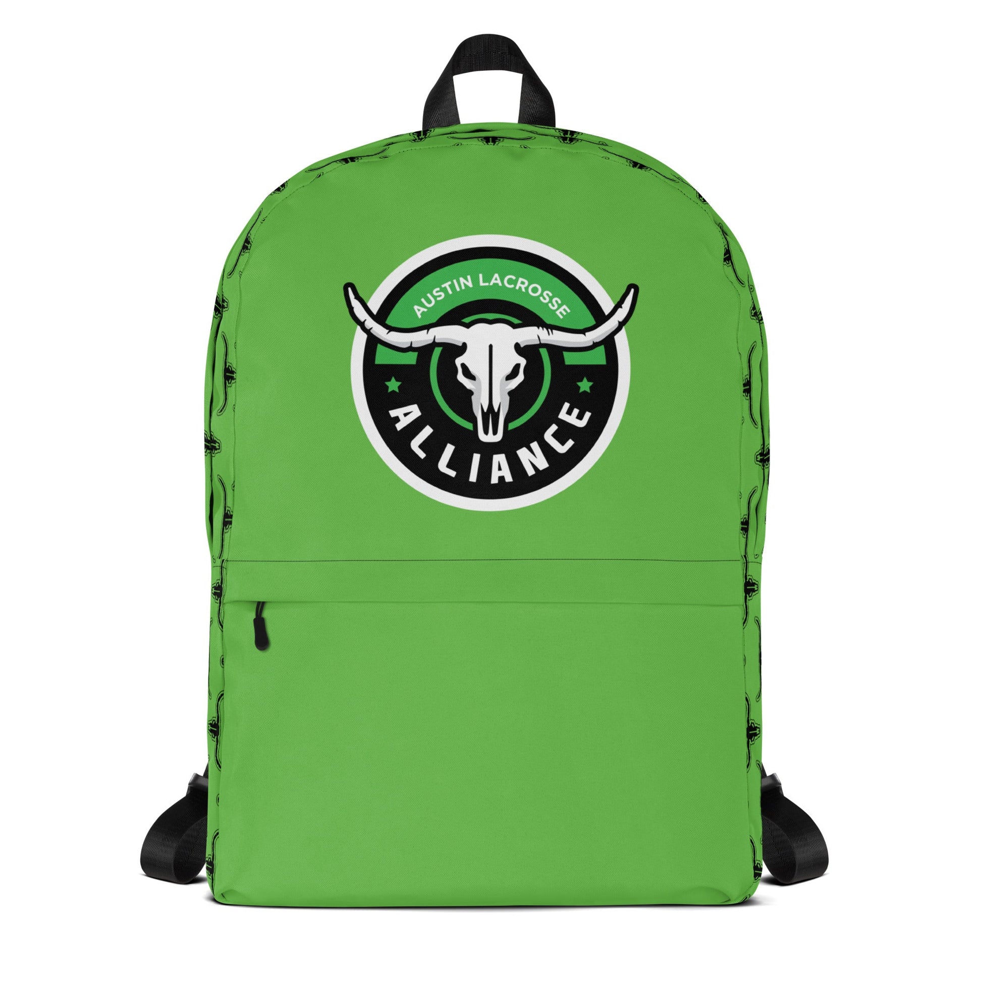 Austin LA Sublimated Travel Backpack Signature Lacrosse