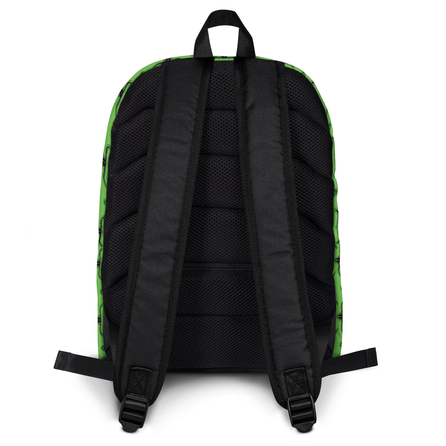 Austin LA Sublimated Travel Backpack Signature Lacrosse