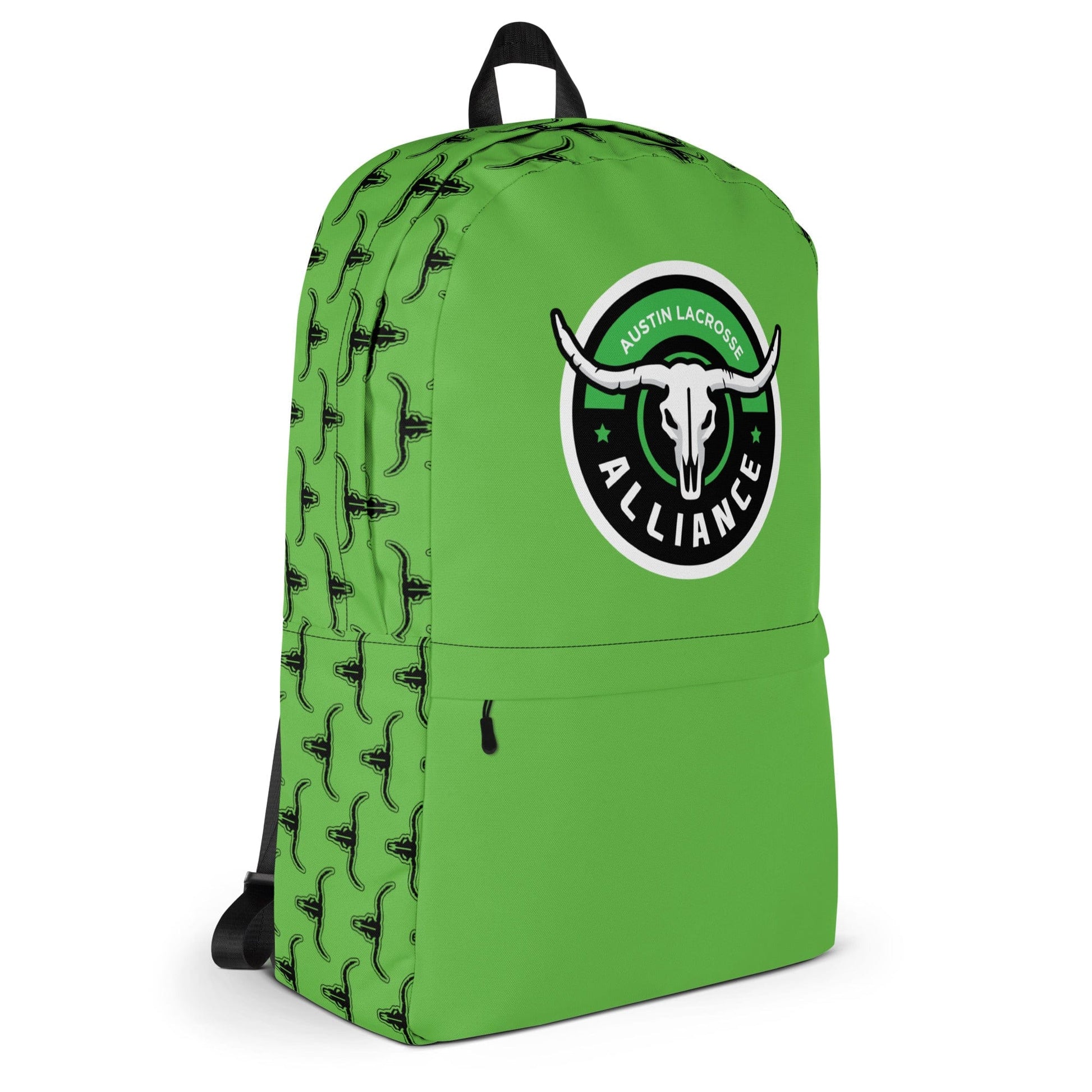 Austin LA Sublimated Travel Backpack Signature Lacrosse