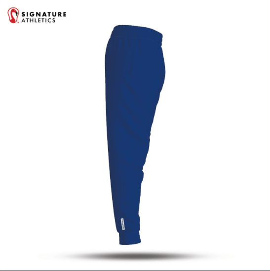 AYSO Region 571 Men's Pro Lightweight Dye Sub Joggers Signature Lacrosse
