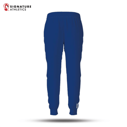 AYSO Region 571 Men's Pro Lightweight Dye Sub Joggers Signature Lacrosse