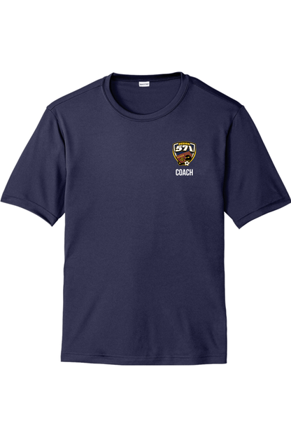 AYSO Region 571 Sport-Tek PosiCharge Competitor Tee Signature Lacrosse