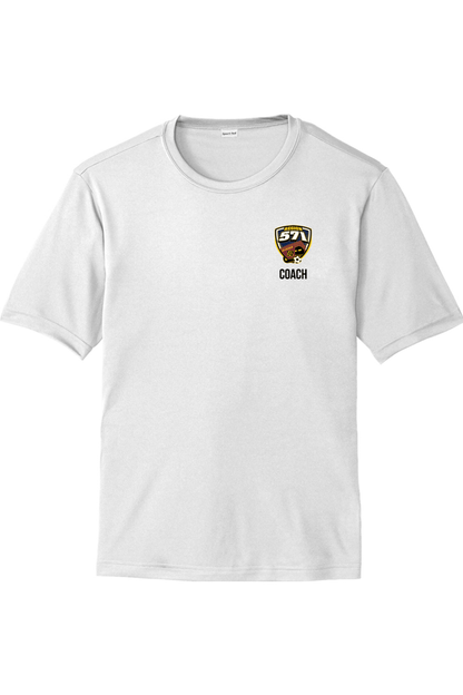 AYSO Region 571 Sport-Tek PosiCharge Competitor Tee Signature Lacrosse