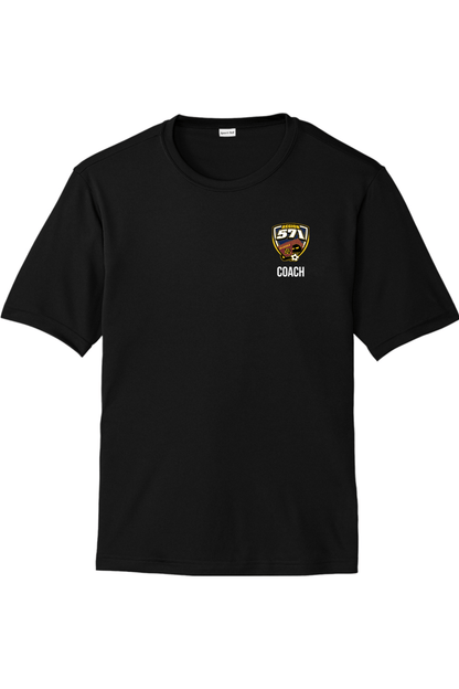 AYSO Region 571 Sport-Tek PosiCharge Competitor Tee Signature Lacrosse