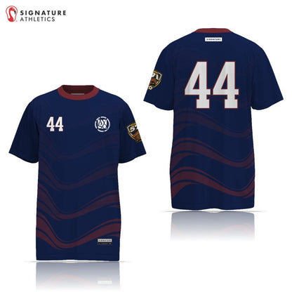 AYSO Region 571 Unisex 3 Piece Player Package Signature Lacrosse