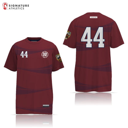 AYSO Region 571 Unisex 3 Piece Player Package Signature Lacrosse