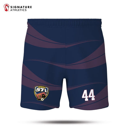 AYSO Region 571 Unisex 3 Piece Player Package Signature Lacrosse