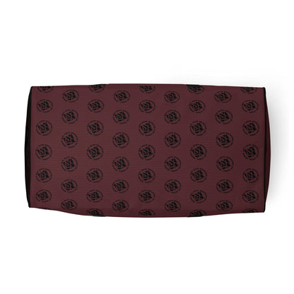 AYSO Sideline Duffel Bag Signature Lacrosse