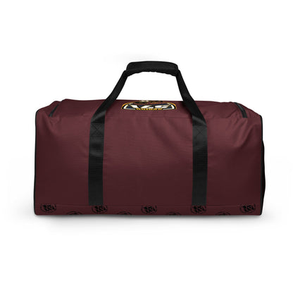 AYSO Sideline Duffel Bag Signature Lacrosse