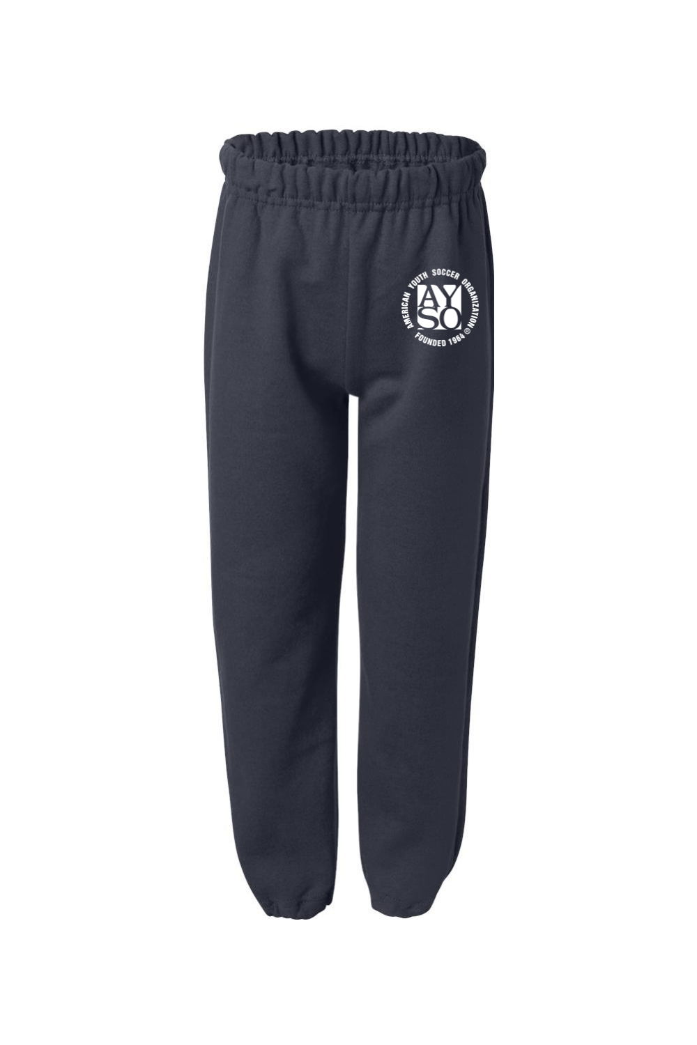 AYSO Youth Sweatpants Signature Lacrosse
