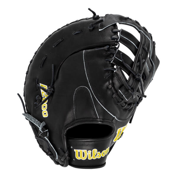 Wilson A2000 Glove Day Series 1679 12.5" Baseball 1st Base Mitt