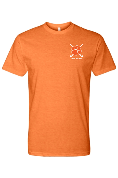 Babylon Field Hockey Adult Men's T-Shirt Signature Lacrosse