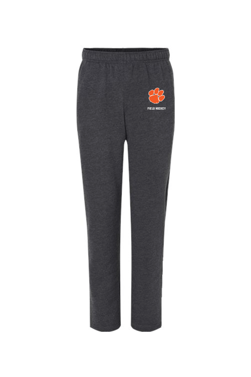 Babylon Field Hockey BELLA + CANVAS Sponge Fleece Straight Leg Sweatpants Signature Lacrosse