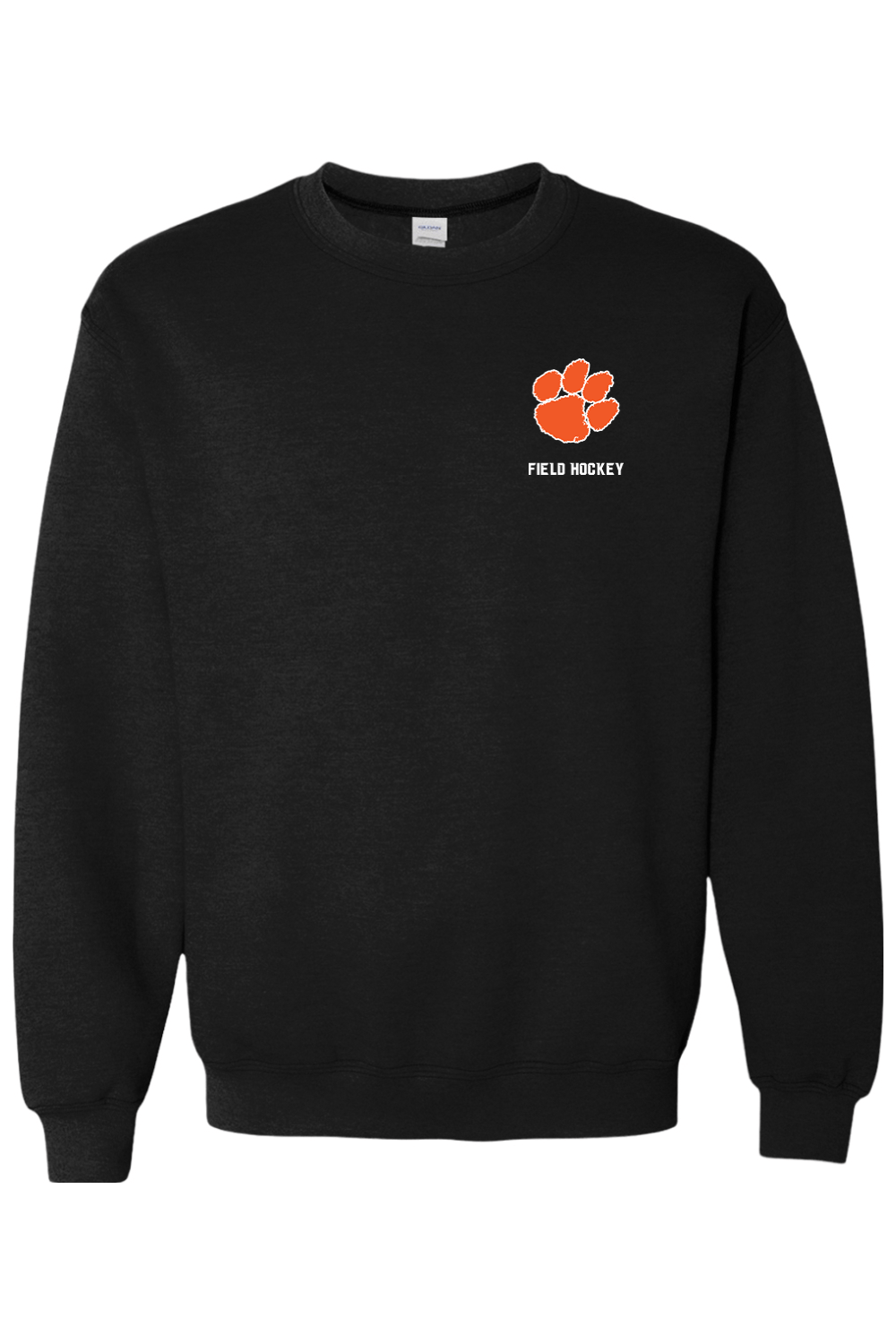 Babylon Field Hockey Gildan Heavy Blend Crewneck Sweatshirt Signature Lacrosse
