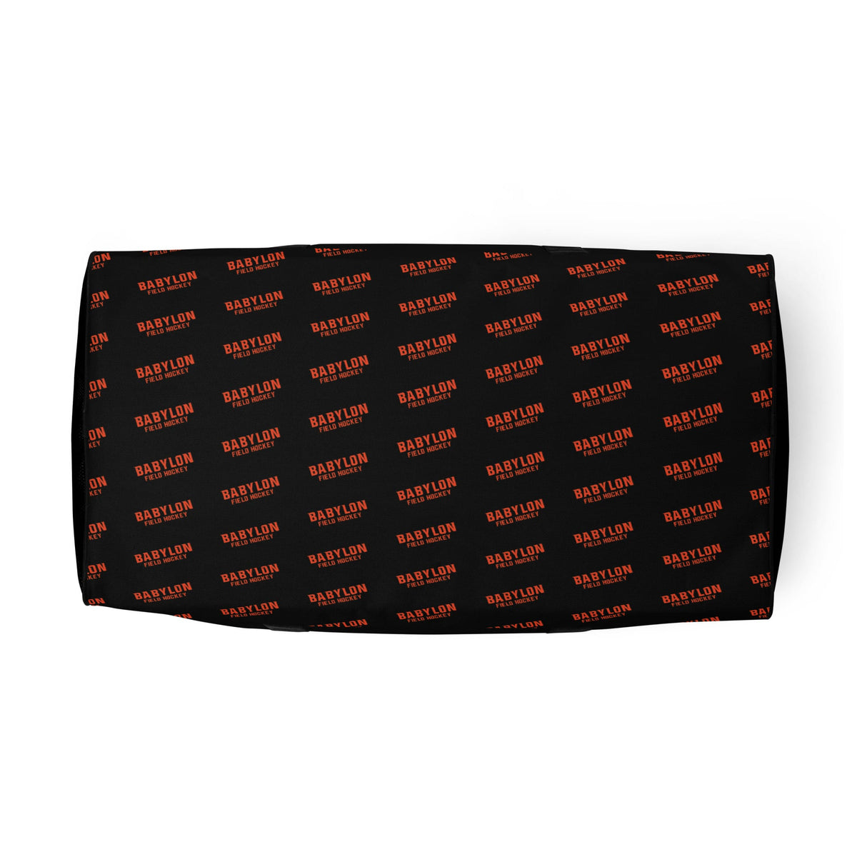 Babylon Field Hockey Sideline Duffel Bag Signature Lacrosse