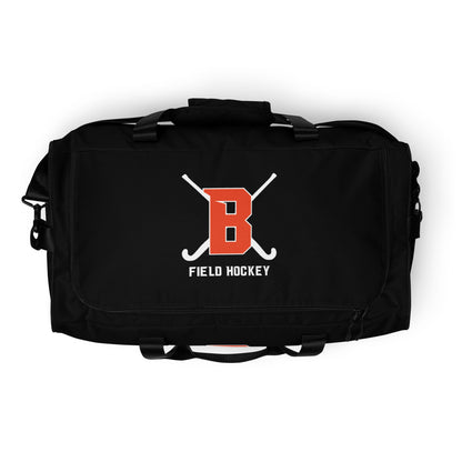 Babylon Field Hockey Sideline Duffel Bag Signature Lacrosse