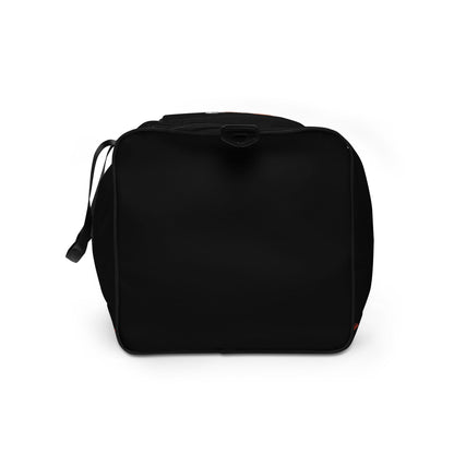 Babylon Field Hockey Sideline Duffel Bag Signature Lacrosse