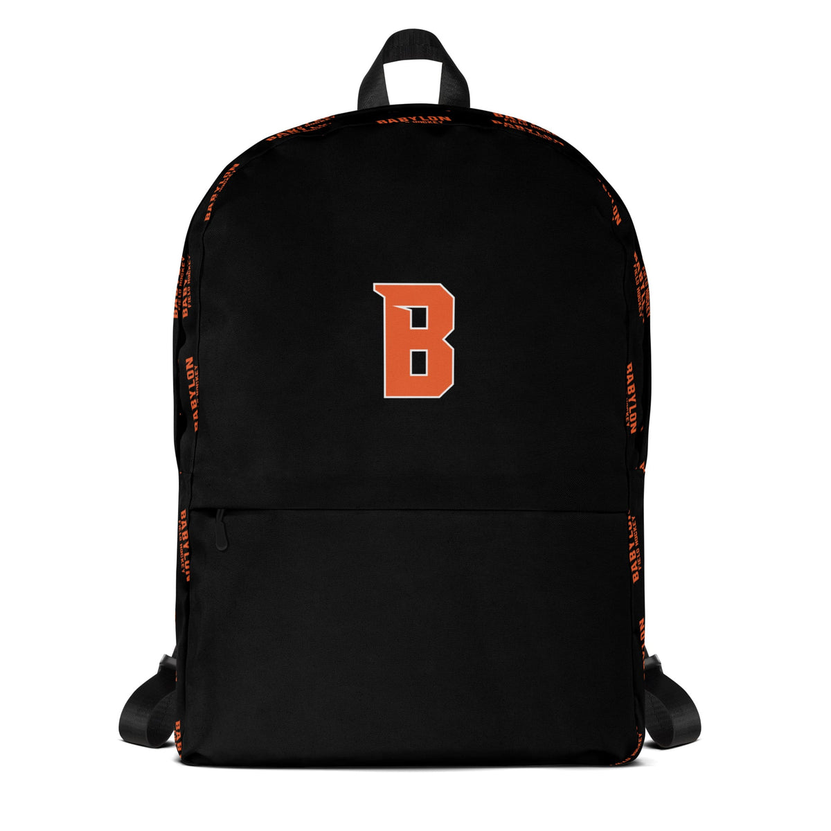 Babylon Field Hockey Travel Backpack Signature Lacrosse