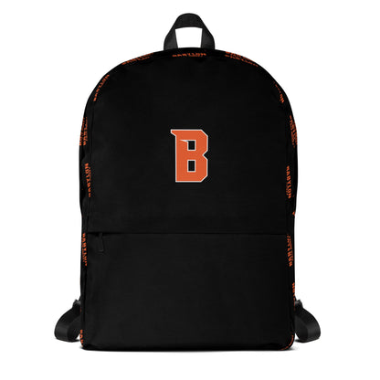 Babylon Field Hockey Travel Backpack Signature Lacrosse
