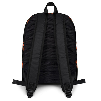 Babylon Field Hockey Travel Backpack Signature Lacrosse