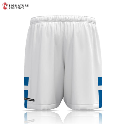 Badger Prime LC Men's Game Shorts Signature Lacrosse