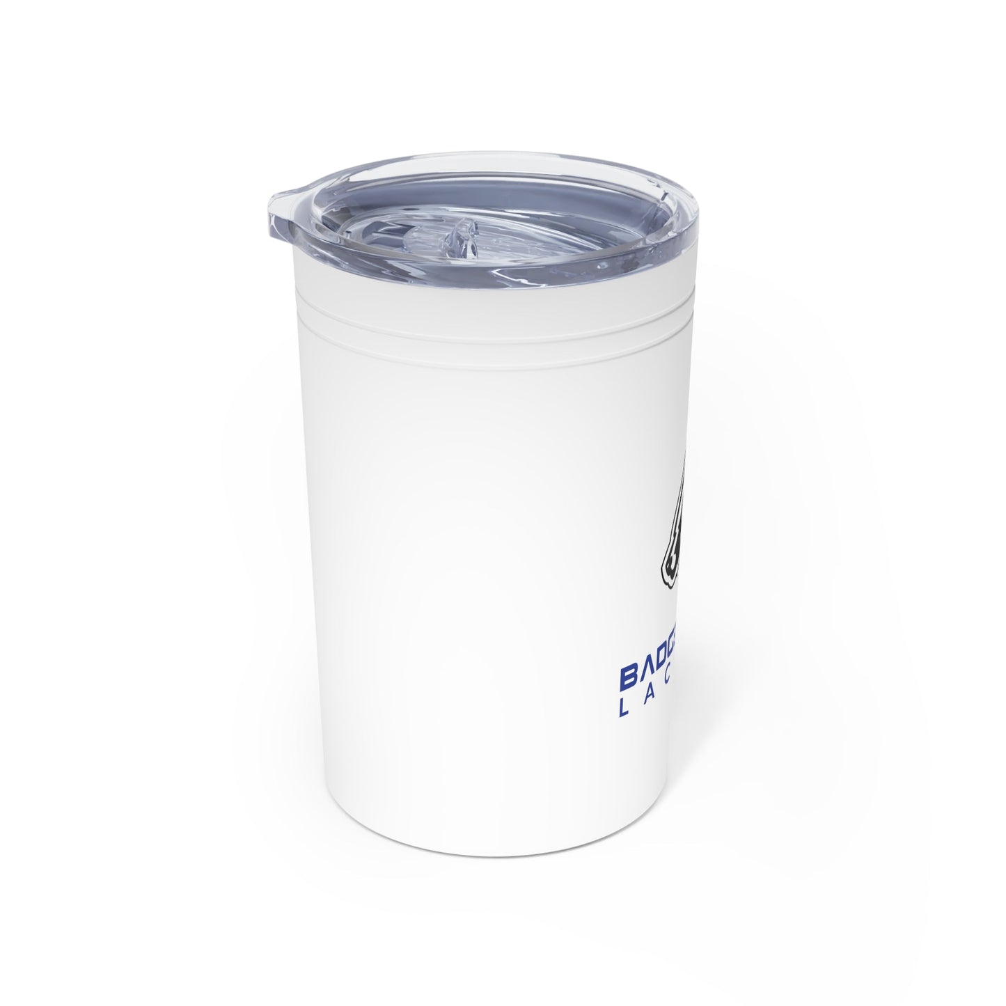 Badger Prime LC Vacuum Insulated Tumbler, 11 oz Signature Lacrosse