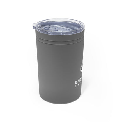 Badger Prime LC Vacuum Insulated Tumbler, 11 oz Signature Lacrosse