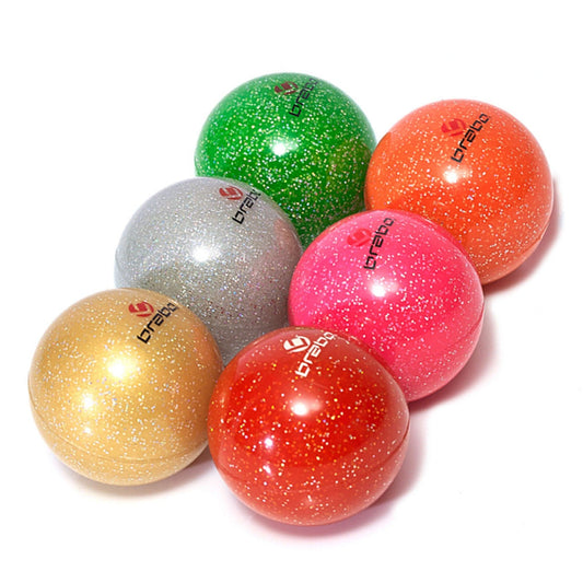 Balls for Field Hockey Glitter Smooth Colors Signature Lacrosse