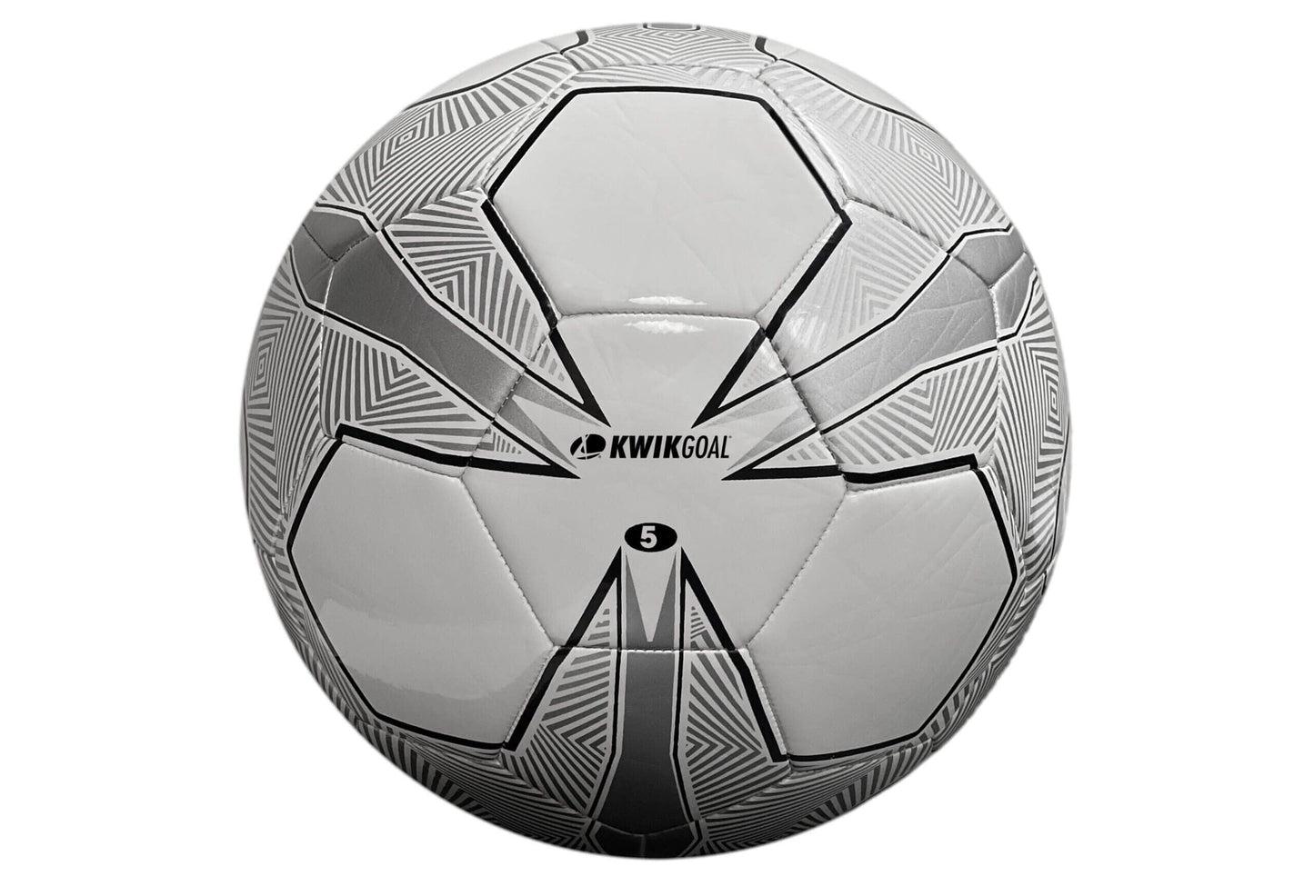 Basic Training Soccer Ball (Sizes 3, 4, 5) Signature Lacrosse