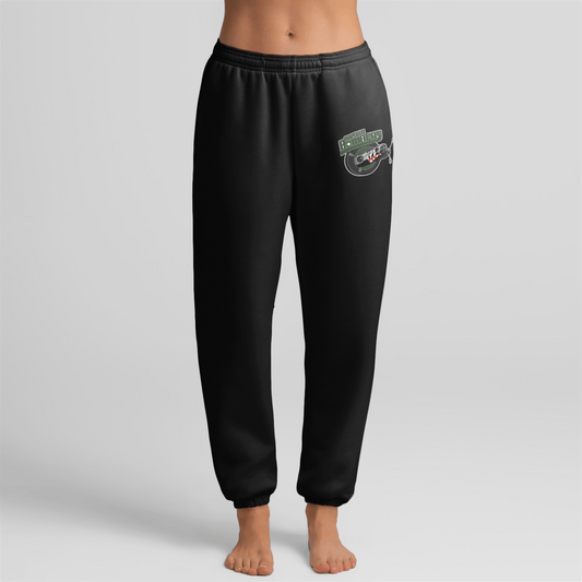 Bay Area Bombers Adult Sublimated Sweatpants Signature Lacrosse