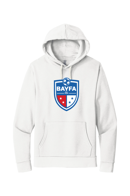 BAYFA Adult Premium Lightweight Hoodie Signature Lacrosse