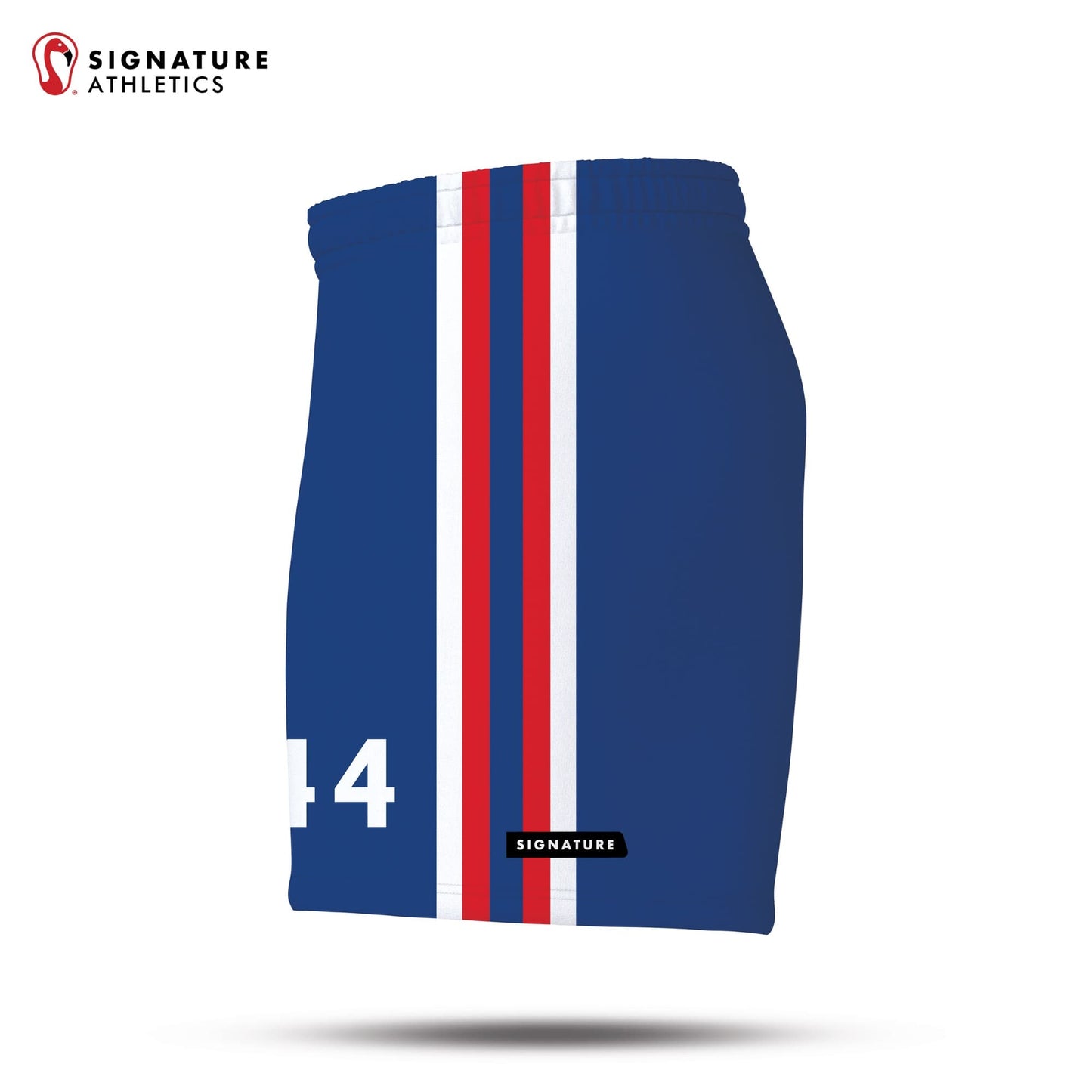 BAYFA Ballerz Men's 3 Piece Player Package Signature Lacrosse