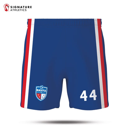 BAYFA Ballerz Men's 3 Piece Player Package Signature Lacrosse