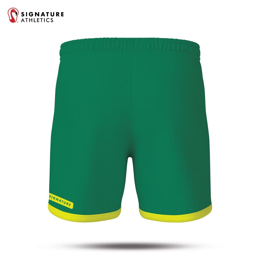 BAYFA Bulldozers Men's 3 Piece Player Package Signature Lacrosse