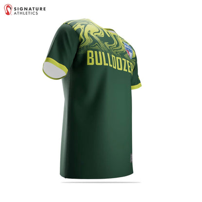 BAYFA Bulldozers Men's 3 Piece Player Package Signature Lacrosse