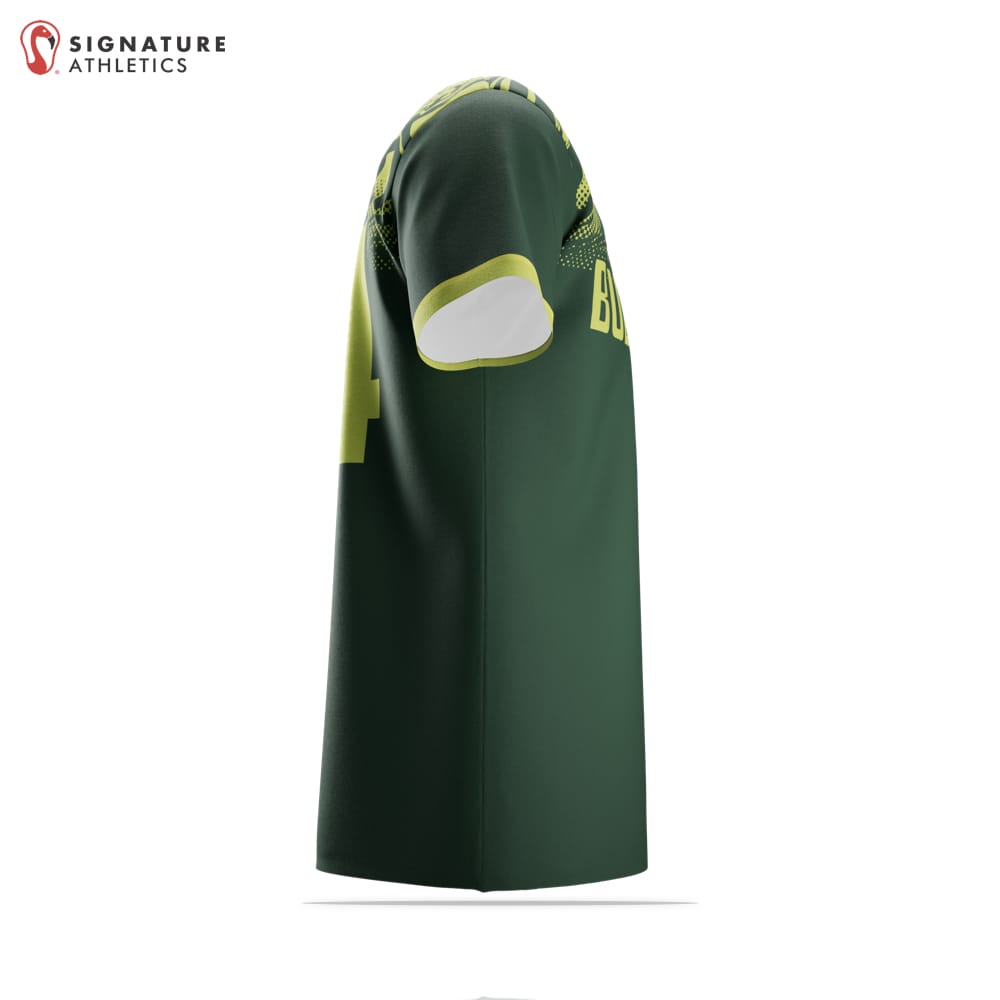BAYFA Bulldozers Men's 3 Piece Player Package Signature Lacrosse