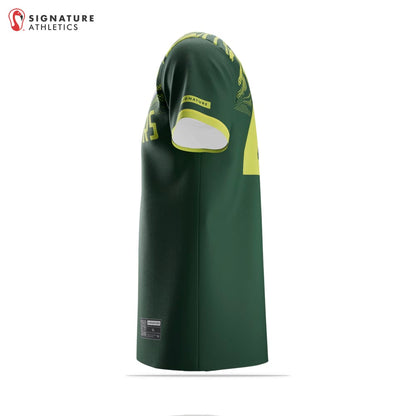 BAYFA Bulldozers Men's 3 Piece Player Package Signature Lacrosse