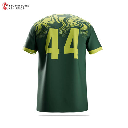 BAYFA Bulldozers Men's 3 Piece Player Package Signature Lacrosse