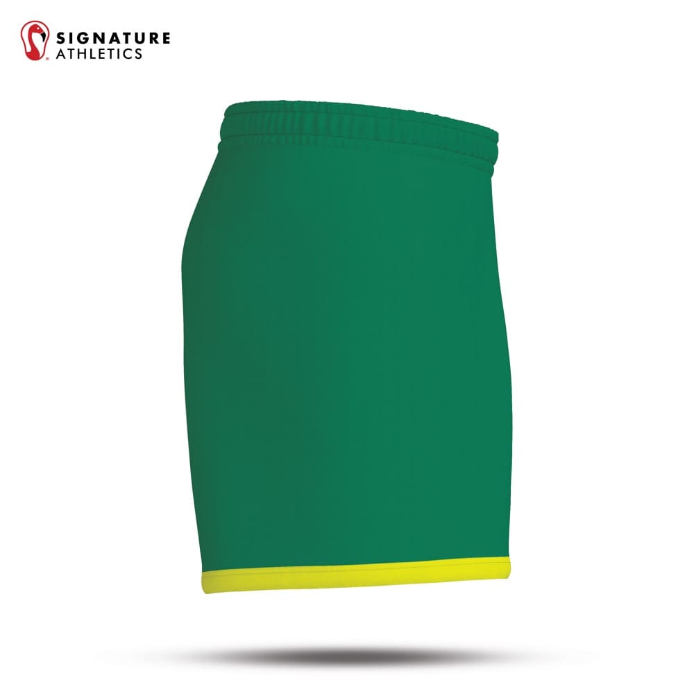 BAYFA Bulldozers Men's Basic Shorts Signature Lacrosse