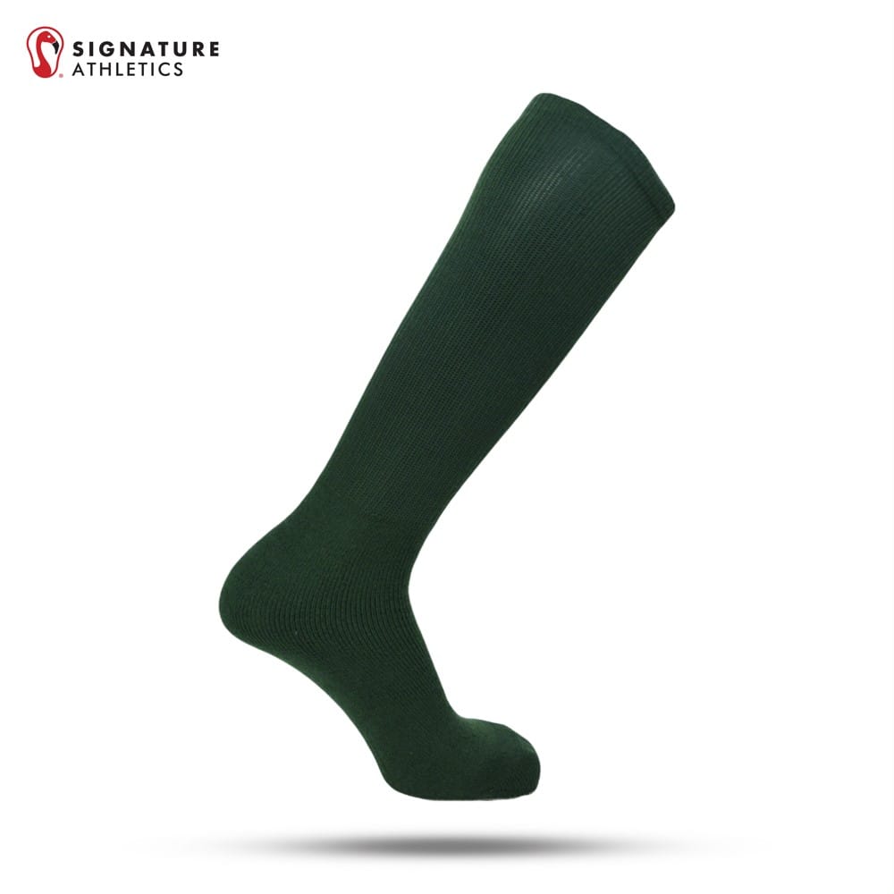 BAYFA Bulldozers Men's Player Allsport Socks Signature Lacrosse