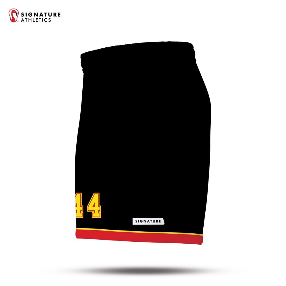 BAYFA Burn Men's 3 Piece Package Signature Lacrosse